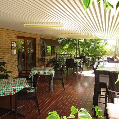 Barcaldine Country Motor Inn Buitenkant foto