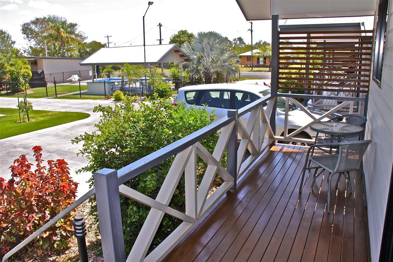 Barcaldine Country Motor Inn Buitenkant foto