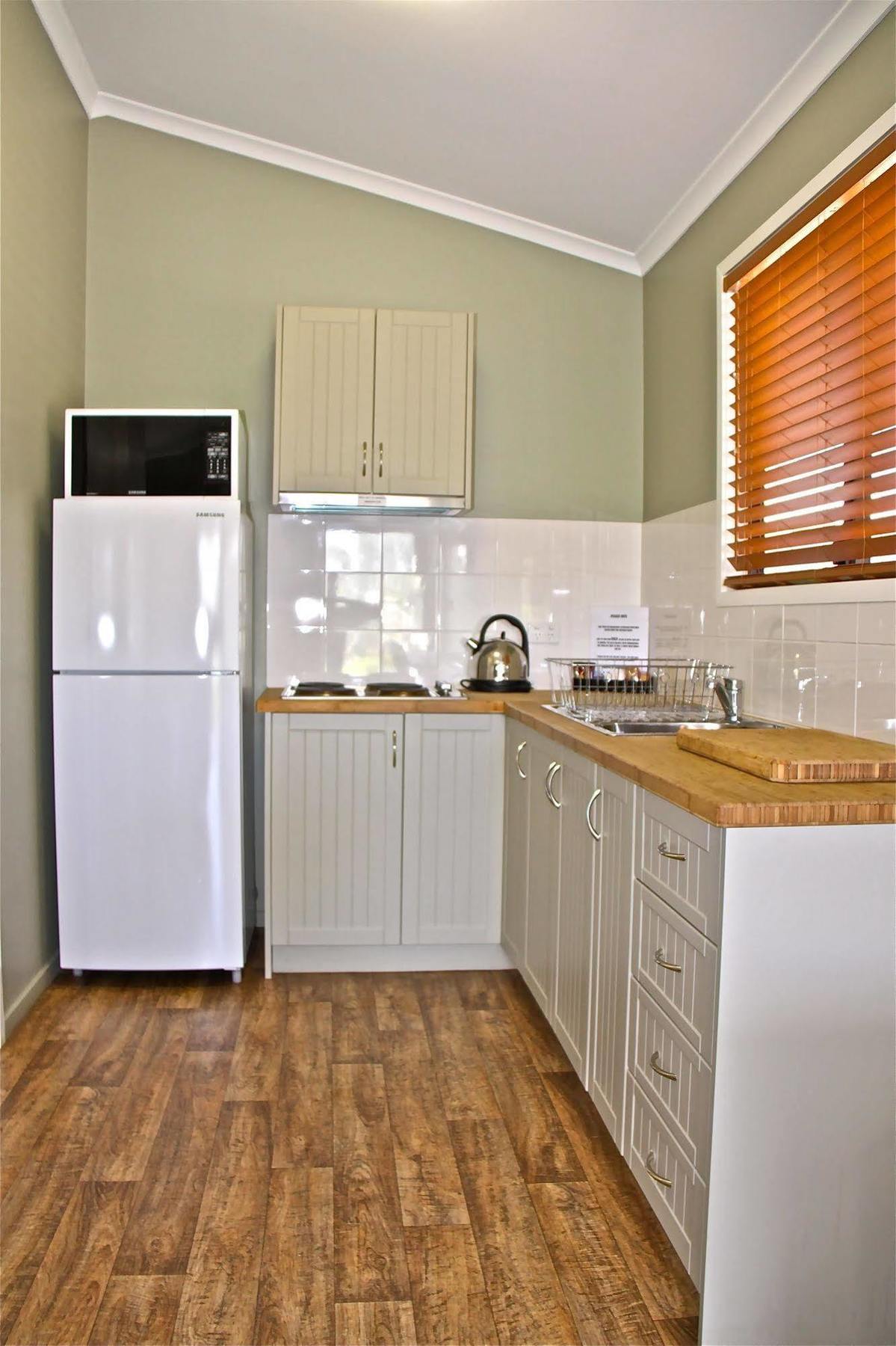 Barcaldine Country Motor Inn Buitenkant foto