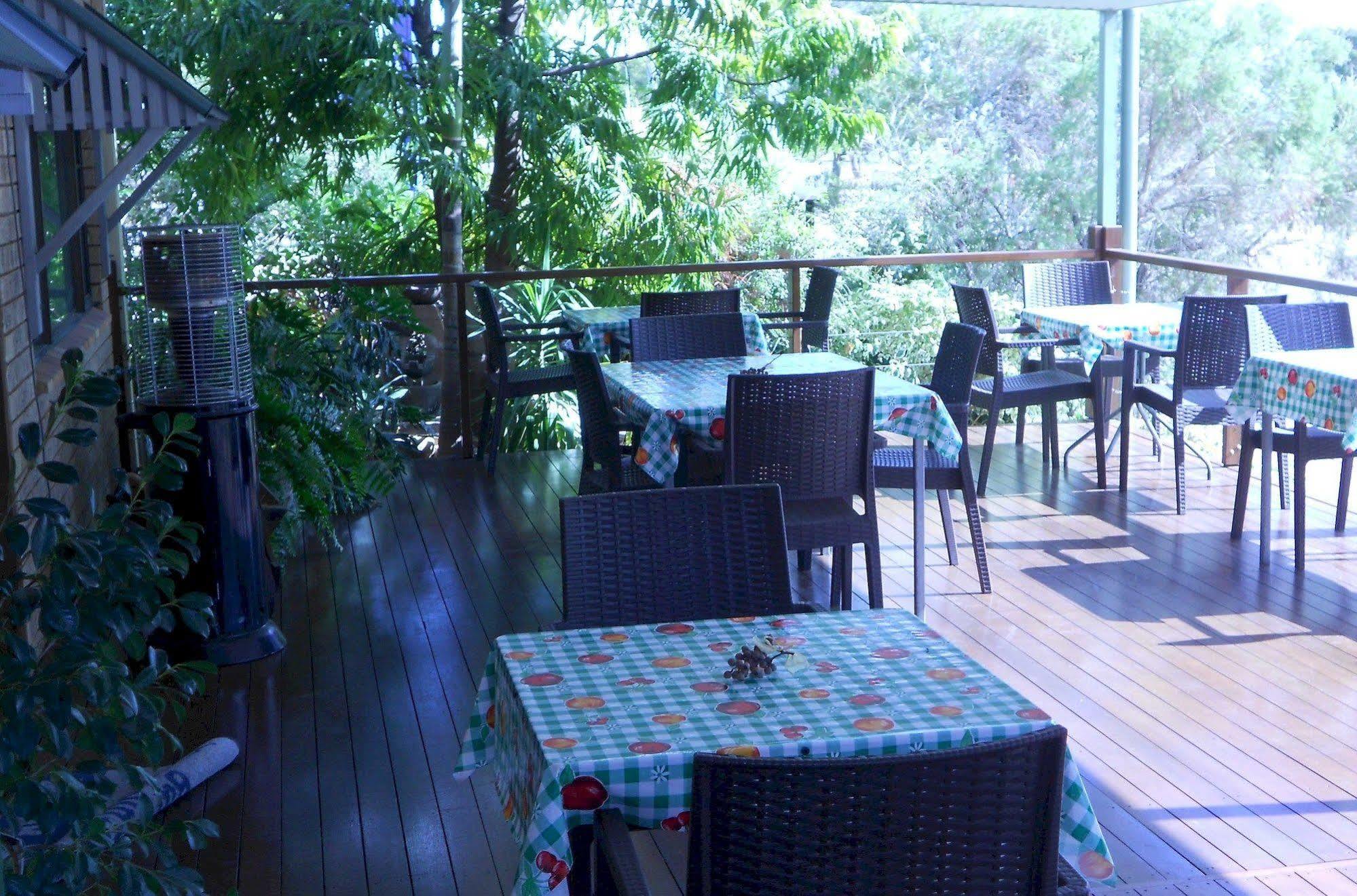 Barcaldine Country Motor Inn Buitenkant foto